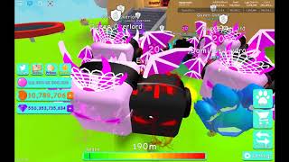 Popularmmos Roblox Bubblegum Simulator Ep 1 ฟร ว ด โอออนไลน ด - roblox bubblegum simulator update