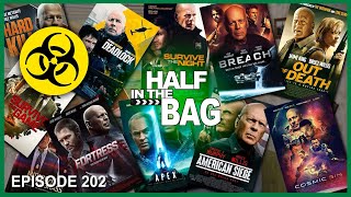 Half in the Bag: The Bruce Willis Fake Movie Facto