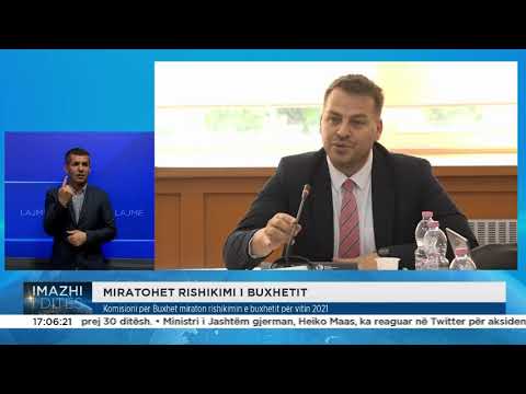 IMAZHI I DITËS 27.07.2021