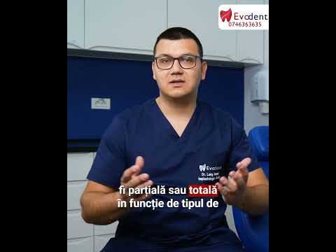 Se poate deconta serviciile stomatologice în străinătate?