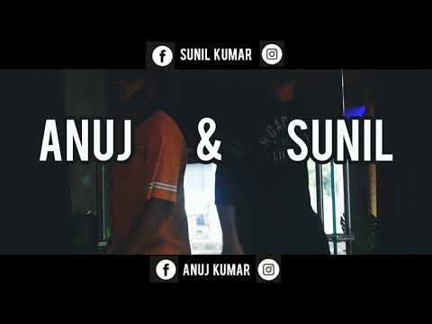Mek It Bunx up|| Song By Deewunn ft Marcy Chin || Choreography By || Sunil & Anuj