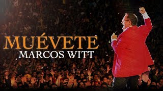 Muévete - Marcos Witt (Sobrenatural)