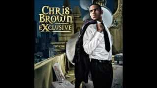 Chris Brown - Nice
