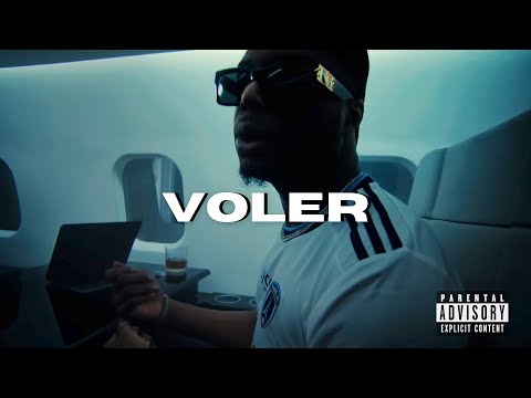 [FREE] Niaks x Saïf x Werenoi Type Beat "VOLER" Piano Type Beat Instru Rap 2025