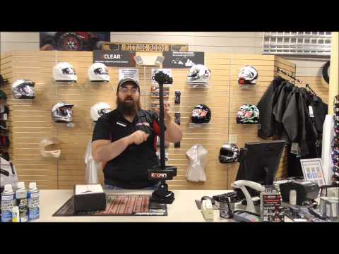 Kolpin Gun Mounts