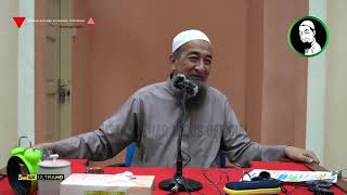 Download lagu Koleksi Kuliyyah Ustaz Azhar Idrus : '4 Perkara Nabi Mohon Perlindungan' | 4K mp3