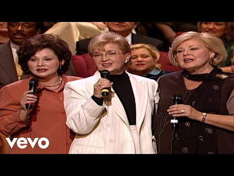 Hand in Hand With Jesus [Live]