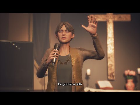 🔴 LIFE IS STRANGE 2 épisode 4 [partie 2] Wastelands [FR] #LifeIsStrange2