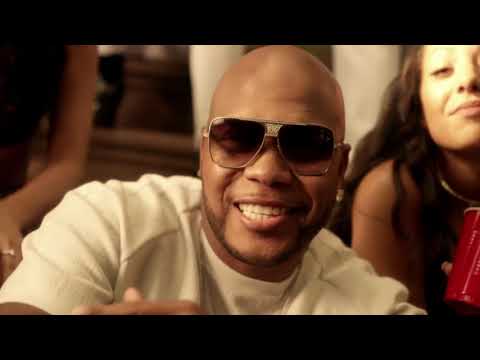 Flo Rida Ft  Robin Thicke & Verdine White - I Don  t Like It, I Love It