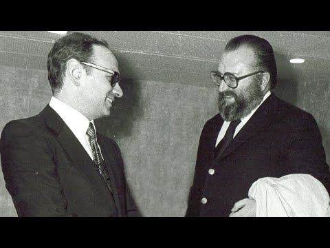 Ennio Morricone su Sergio Leone e la scuola di Goffredo Petrassi - "Inseguendo quel suono"