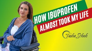 How Ibuprofen Almost Took My Life
