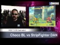 NSB 17 KSB Vs Kokujin Stripfighter Vs Choco Tokido Vs Justin Wong Exhibition Matches Part 3