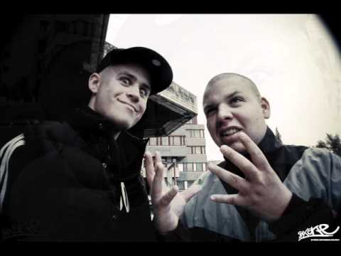 G Ko feat  MaXXi P   Schutt und Asche