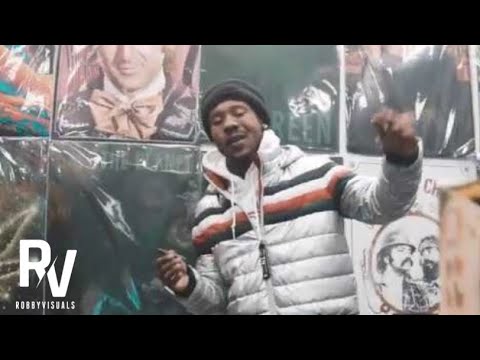 TLB$ X RCE ROB- "Active Remix" (Official Music Video)