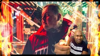 Merkules - Pump - Ft. Tech N9ne &amp; Stevie Ross (Trust Your Gut) - REACTION