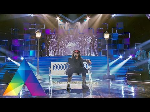 A NIGHT TO REMEMBER - CANDIL Without You Mesh Up Mengapa