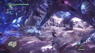 MHW実況生放送