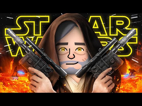 Die goldenen Jahre von Star Wars