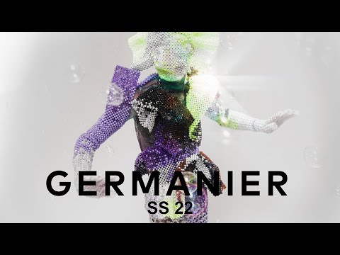 GERMANIER SS22
