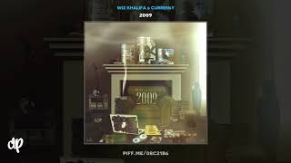 Wiz Khalifa &amp; Curren$y - Eastside [2009]