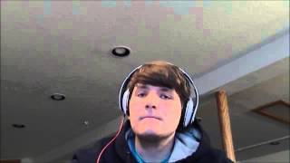 Me singing To Be Wanted by Plug In Stereo