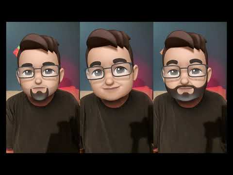 MJ's Avatare im ABBA-Reunion-Modus