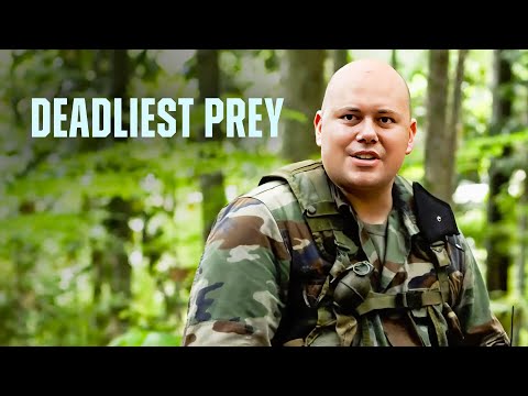 Deadliest Prey | Full Action Movie