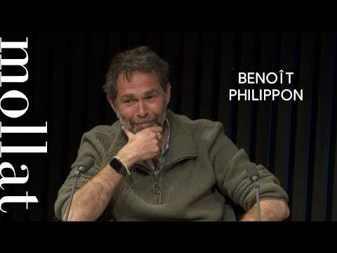 Benoît Philippon - L'étrange odyssée de la famille Monsieur