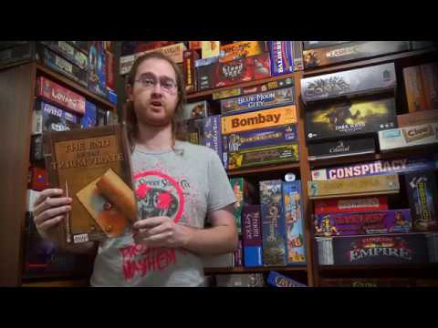 Overly Critical Gamers - The End of The Triumvirate - Instructional/Gameplay/Review 