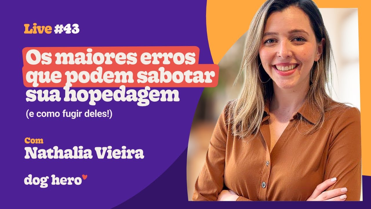 Os maiores erros que podem sabotar sua hospedagem (e como fugir deles!)