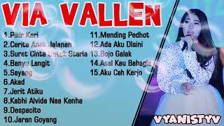Download lagu VIA VALLEN FULL ALBUM mp3 Download lagu VIA VALLEN FULL ALBUM mp3