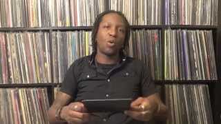 Vinyl Update 11-19-15