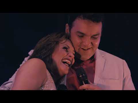 Ziza Fernandes feat. Pe. Fábio de Melo & Maninho - Extras | DVD Segredos (Official)