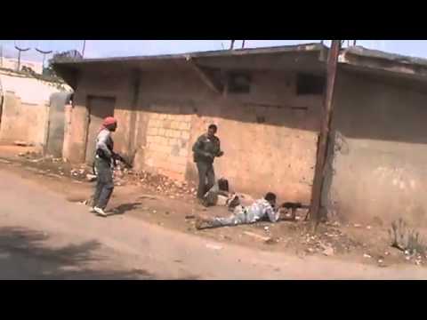 اشتباكات بين لواء شهداء كرناز وقوات النظام في كرناز