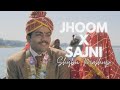 Jhoom x Sajni | Shybu Mashup | Arijit Singh | Laapataa Ladies