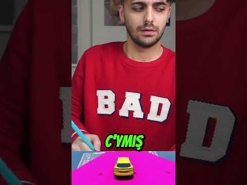 KOPYA ÇEKİLDİĞİNİ ANLAMAK #shorts #komedi #reklamdeğil