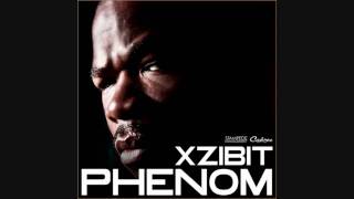 Xzibit Feat. Kurupt & 40 Glocc - Phenom (Dirty) HD MMX