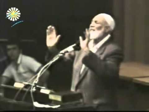 Does GOD Communicate With Deedat _ Ahmed Deedat _ a debate _ debates