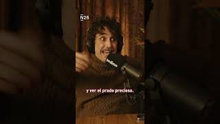 “Eres tan feliz que es mentira” | Entrevista a Canco Rodríguez en #esdlb 🍻