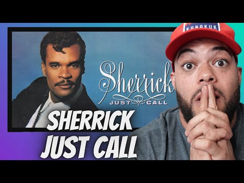 SO FLY!| FIRST TIME HERING Sherrick -  Just Call REACTION   HD 1080p