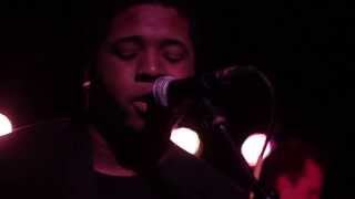 Goodbye Blue Skies - Threshold (Live)