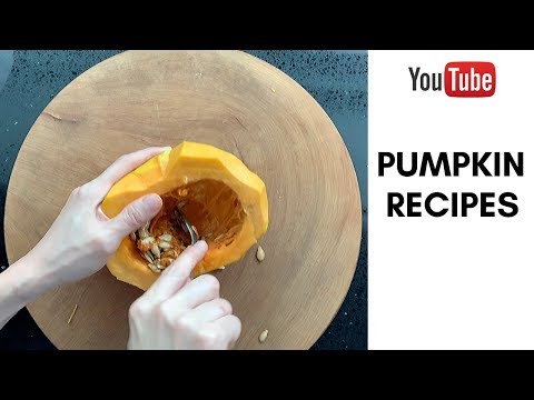 PUMPKIN RECIPES TASTY 🎃| Pumpkin Recipes Easy | How to Cook Pumpkin | Pumpkin Recipes