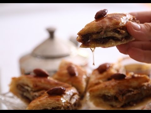 download lagu mp3 mp4 Easy Baklava Recipe Puff Pastry, download lagu Easy Baklava Recipe Puff Pastry gratis, unduh video klip Easy Baklava Recipe Puff Pastry
