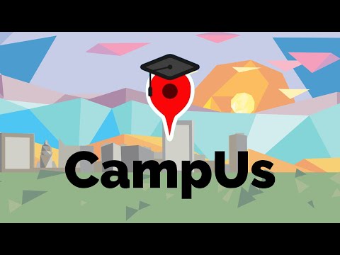 CampUs