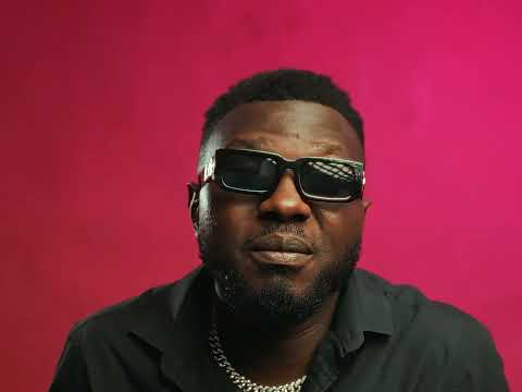 Stan Gee....Twikatane Visualizer