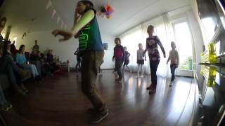 Streetdance