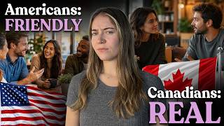 Why Americans Are Great at Small Talk But Terrible at Real Talk