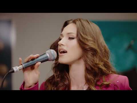 Ioana Ignat - O poveste de iubire (Official Video)