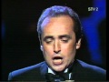 Carreras sings LLoyd Webber - Memory and Music ...