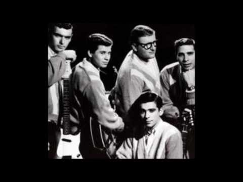 The Tokens  "Tonight I Fell In Love," "The Lion Sleeps Tonight," " & B'wa Nina"